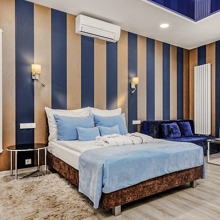 Kameralny Aparthotel Elegante Wladyslawowo - Adults Only Екстер'єр фото