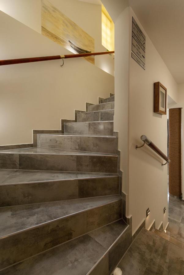 Kameralny Aparthotel Elegante Wladyslawowo - Adults Only Екстер'єр фото