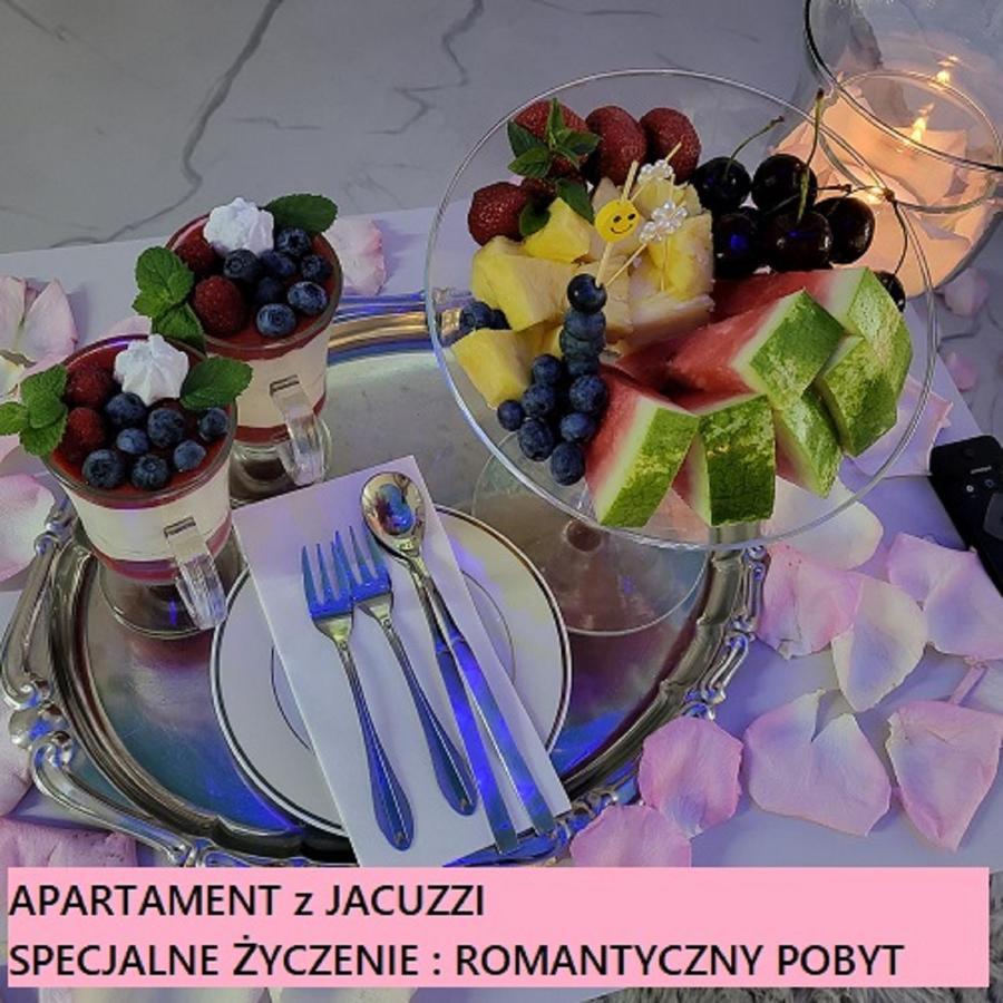 Kameralny Aparthotel Elegante Wladyslawowo - Adults Only Екстер'єр фото