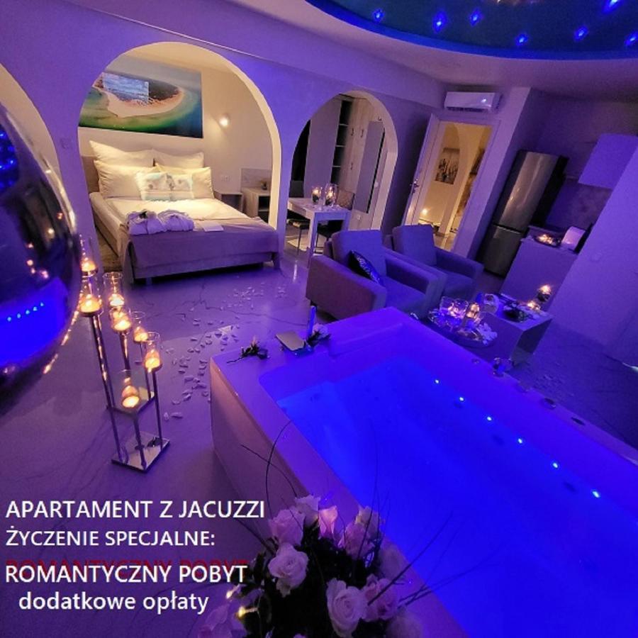 Kameralny Aparthotel Elegante Wladyslawowo - Adults Only Екстер'єр фото
