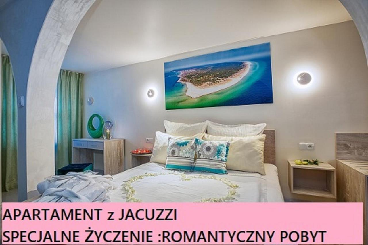 Kameralny Aparthotel Elegante Wladyslawowo - Adults Only Екстер'єр фото