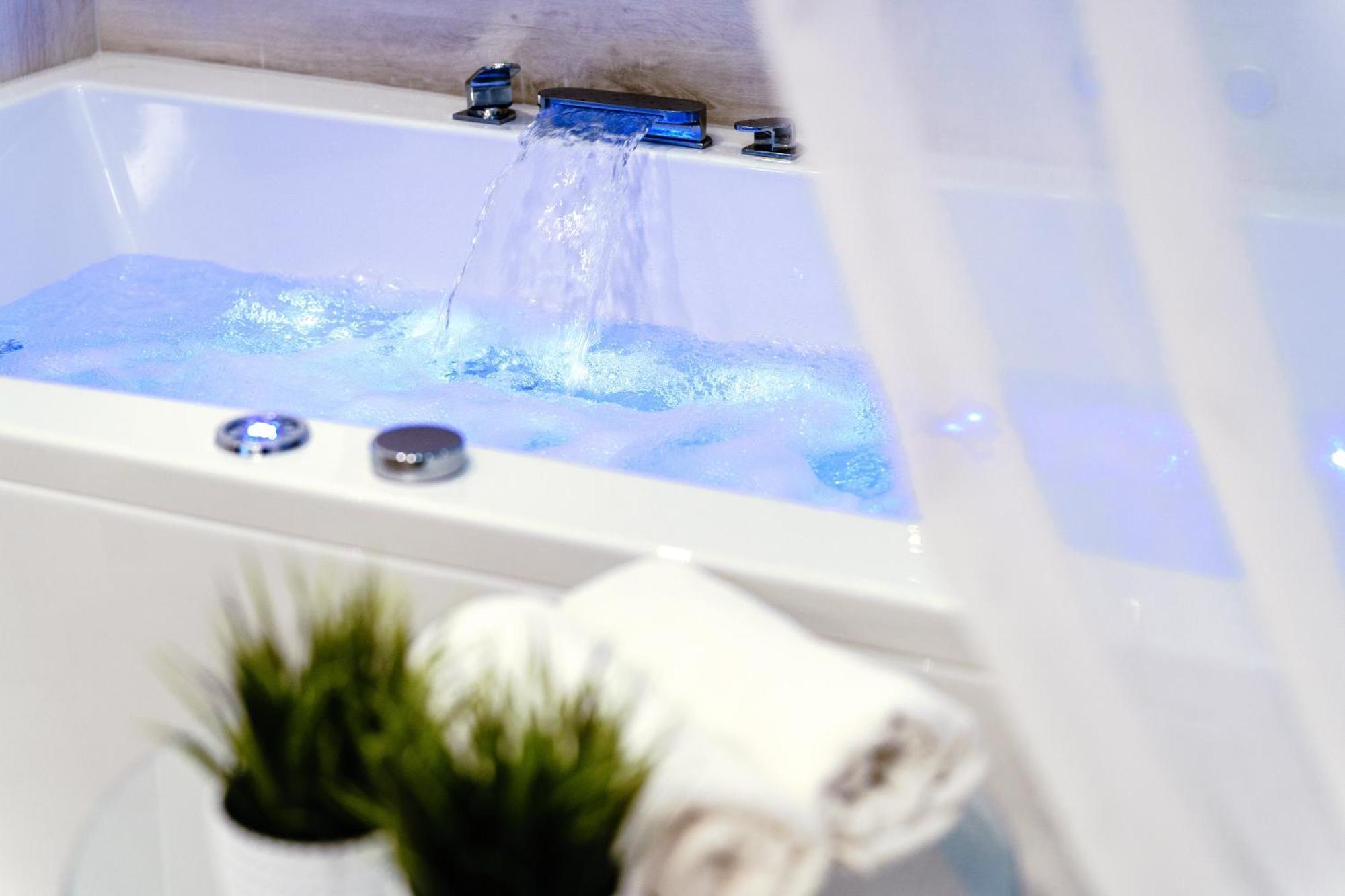 Kameralny Aparthotel Elegante Wladyslawowo - Adults Only Екстер'єр фото
