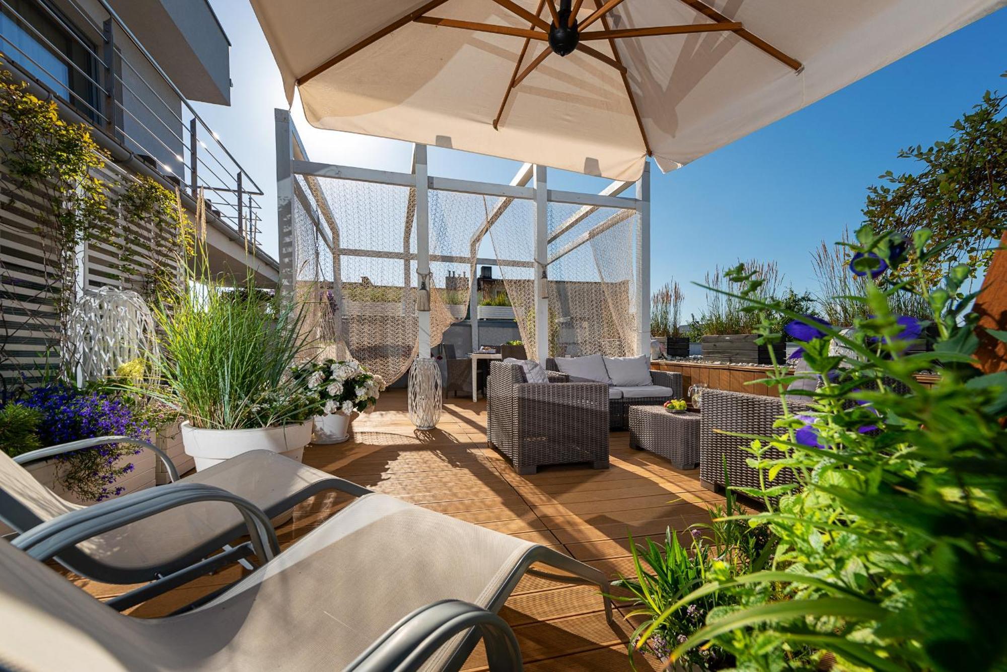 Kameralny Aparthotel Elegante Wladyslawowo - Adults Only Екстер'єр фото