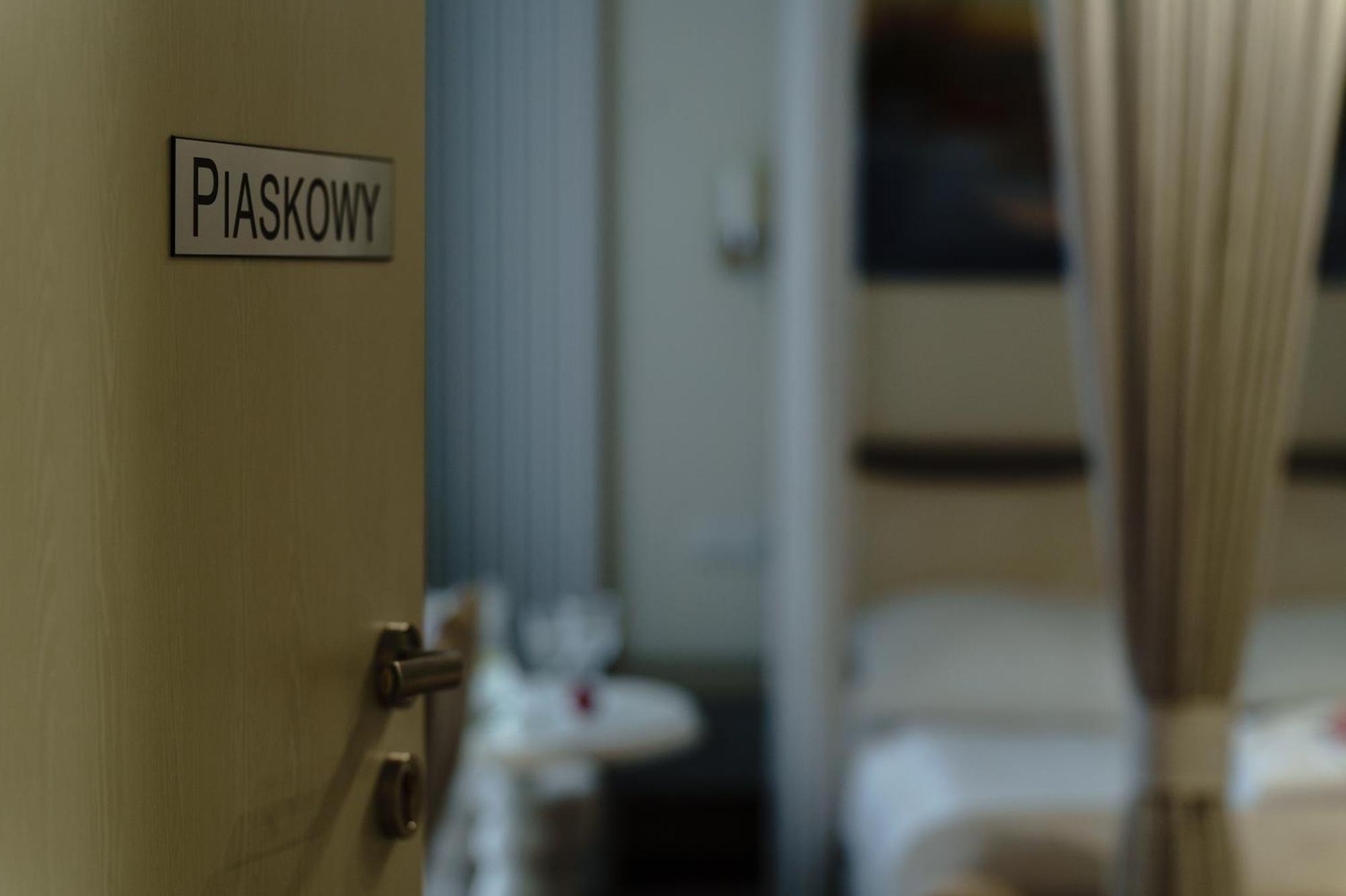 Kameralny Aparthotel Elegante Wladyslawowo - Adults Only Екстер'єр фото