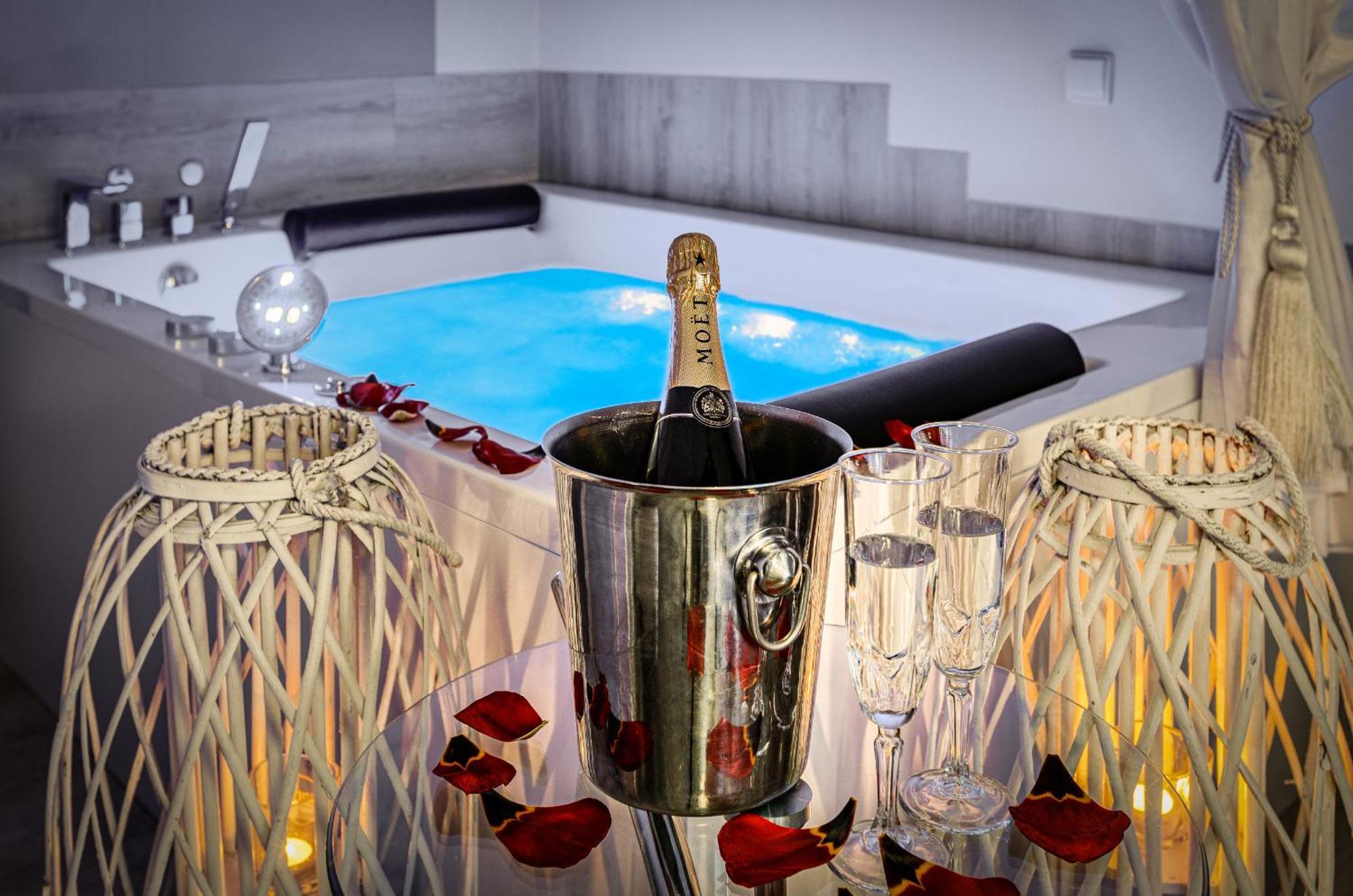 Kameralny Aparthotel Elegante Wladyslawowo - Adults Only Екстер'єр фото