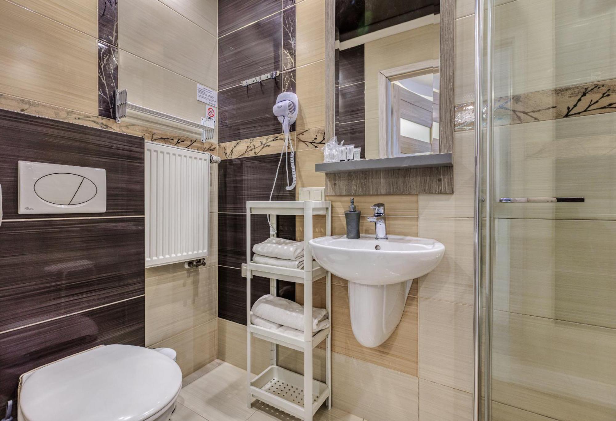 Kameralny Aparthotel Elegante Wladyslawowo - Adults Only Екстер'єр фото